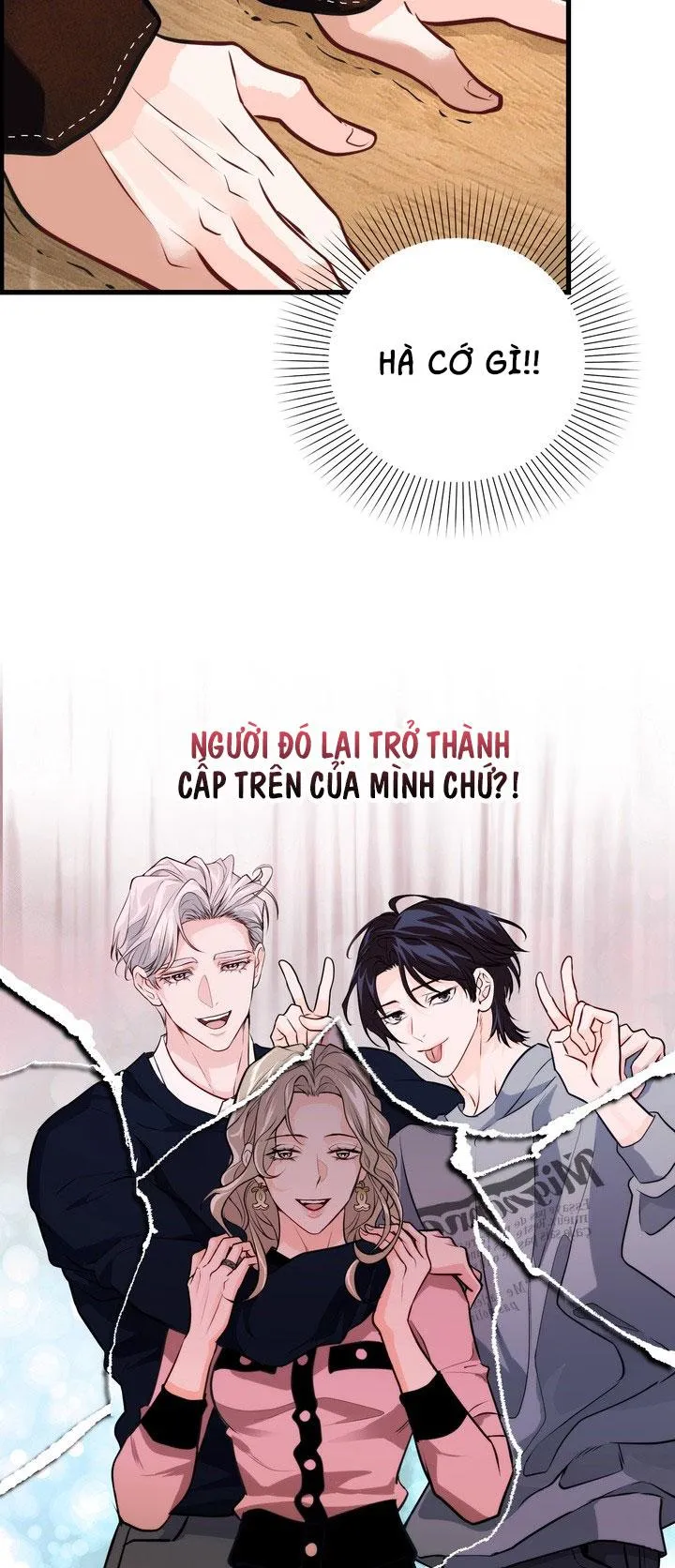 MỐI QUAN HỆ DÂM ĐÃNG Chapter 3 Trang 36