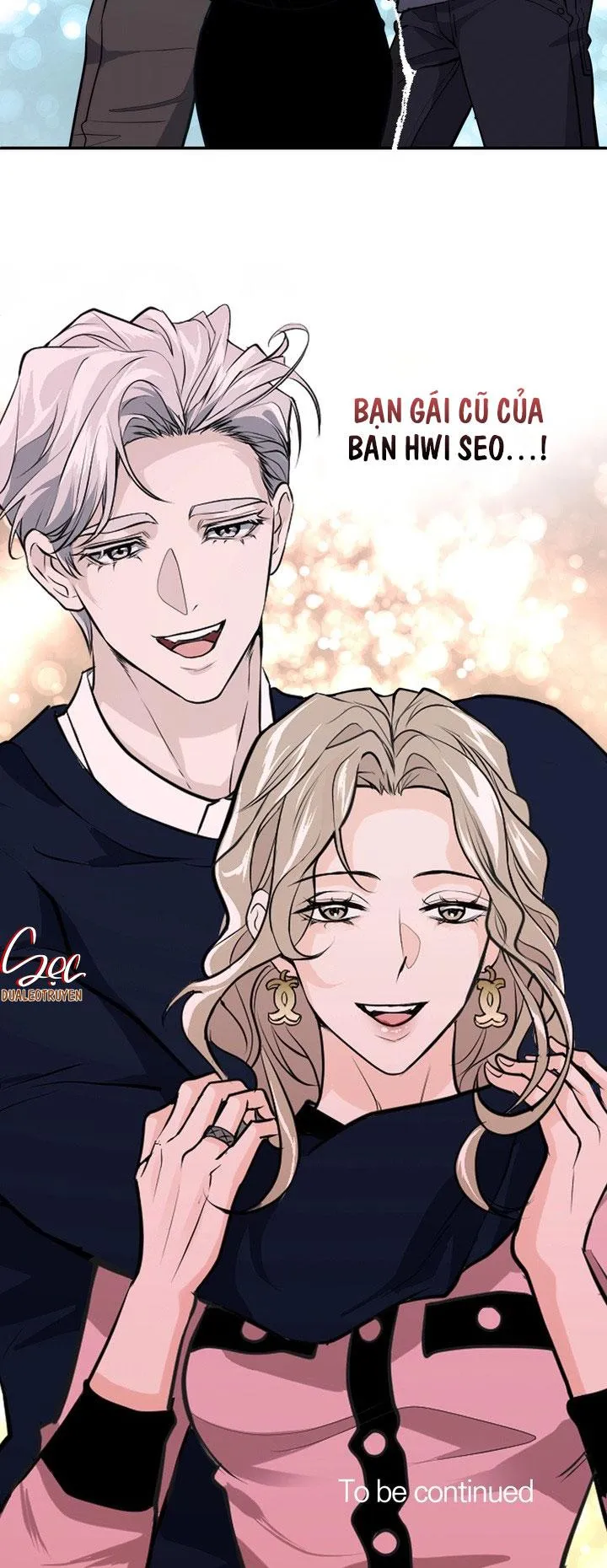 MỐI QUAN HỆ DÂM ĐÃNG Chapter 3 Trang 37