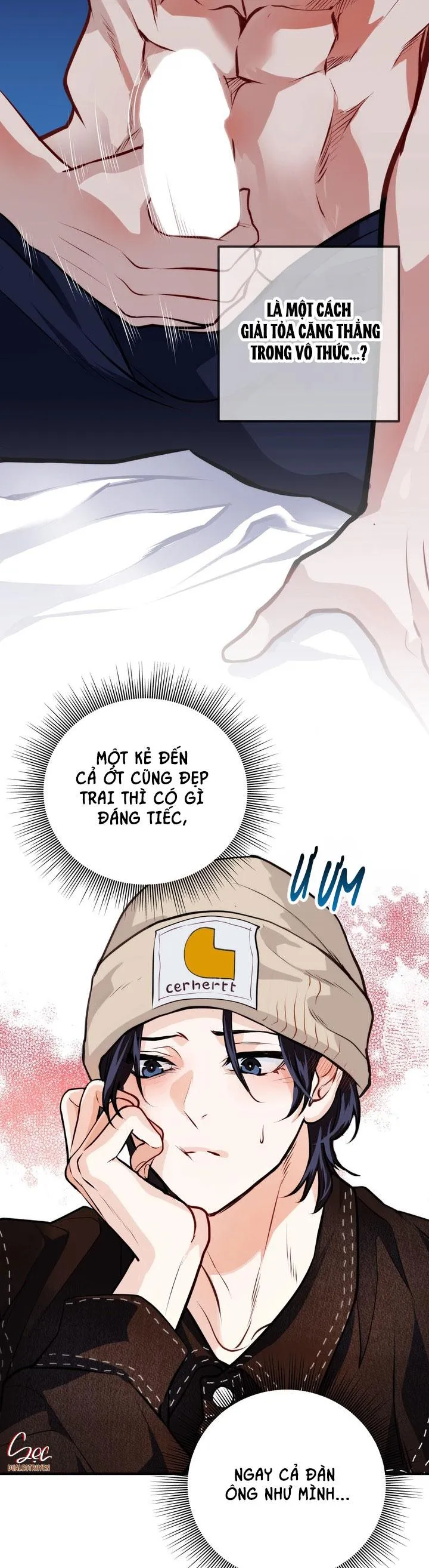 MỐI QUAN HỆ DÂM ĐÃNG Chapter 4 Trang 4