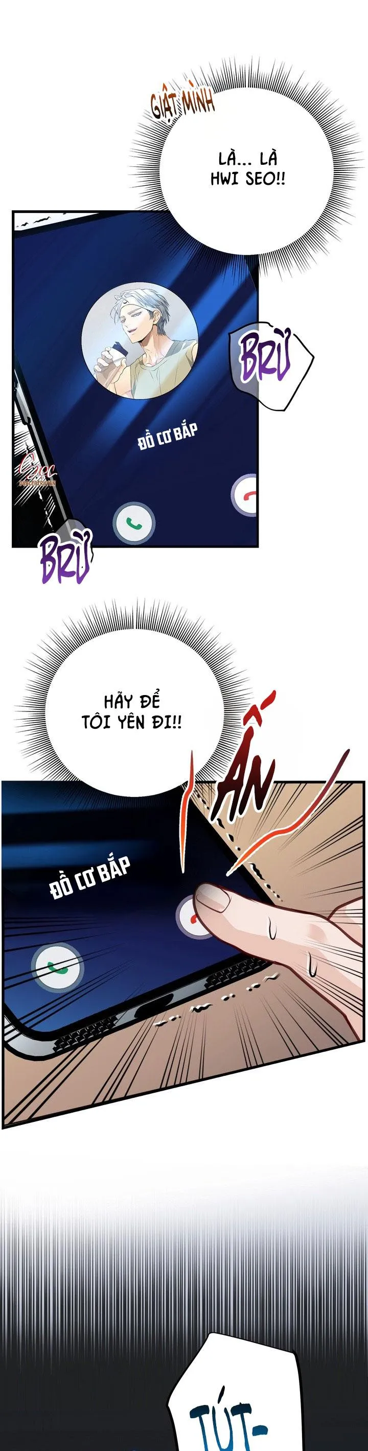 MỐI QUAN HỆ DÂM ĐÃNG Chapter 4 Trang 6