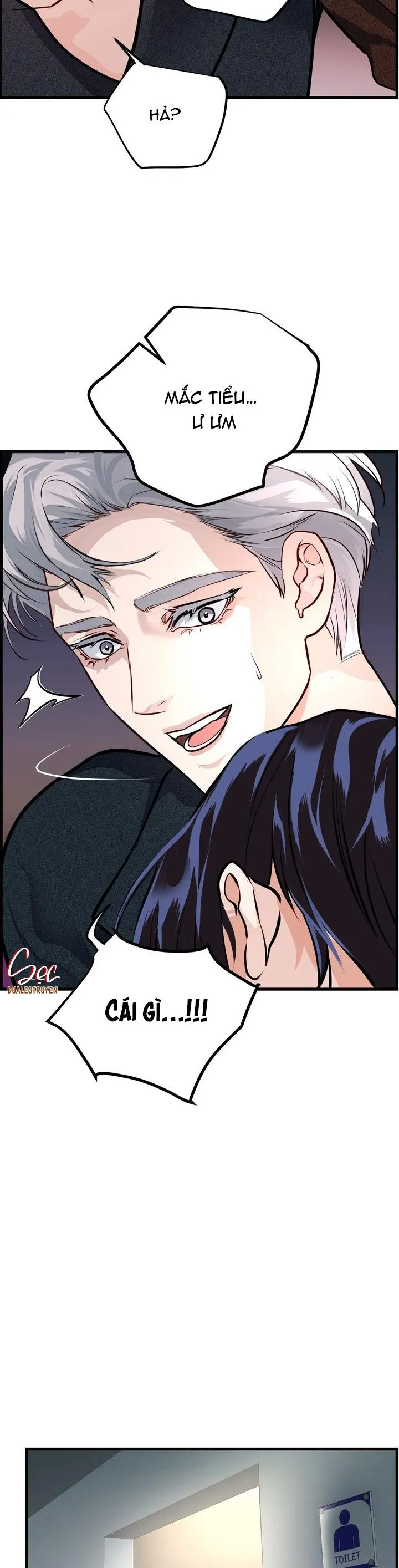 MỐI QUAN HỆ DÂM ĐÃNG Chapter 4 Trang 24