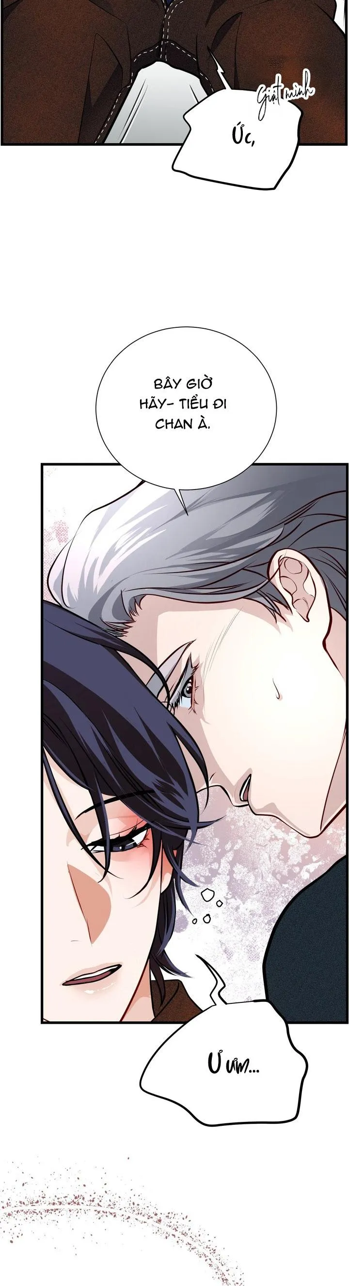 MỐI QUAN HỆ DÂM ĐÃNG Chapter 4 Trang 29