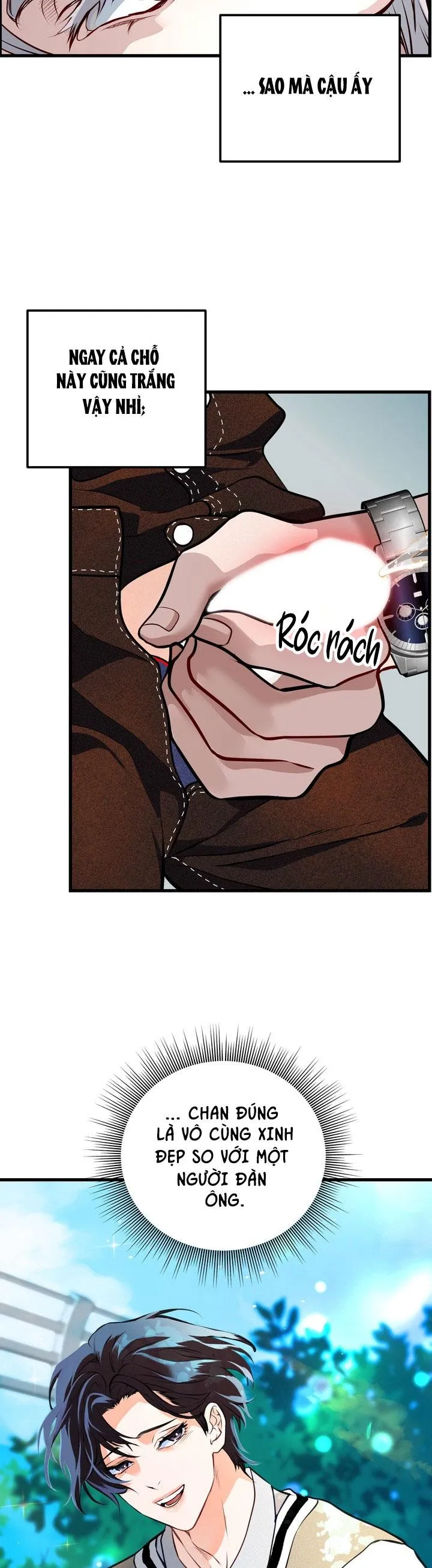 MỐI QUAN HỆ DÂM ĐÃNG Chapter 4 Trang 31