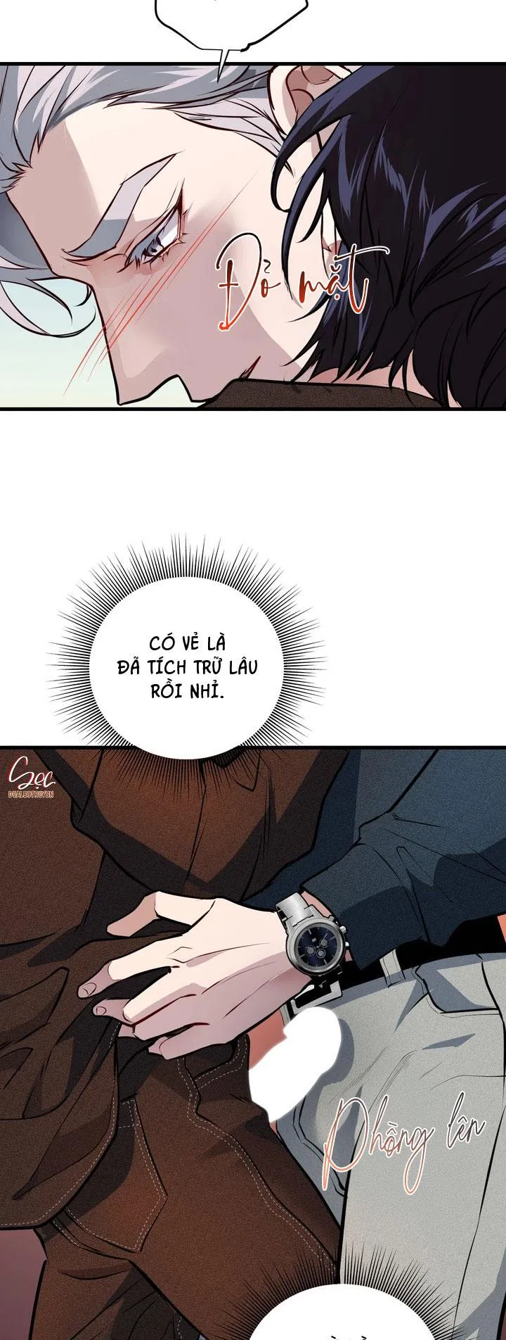 MỐI QUAN HỆ DÂM ĐÃNG Chapter 5 Trang 3