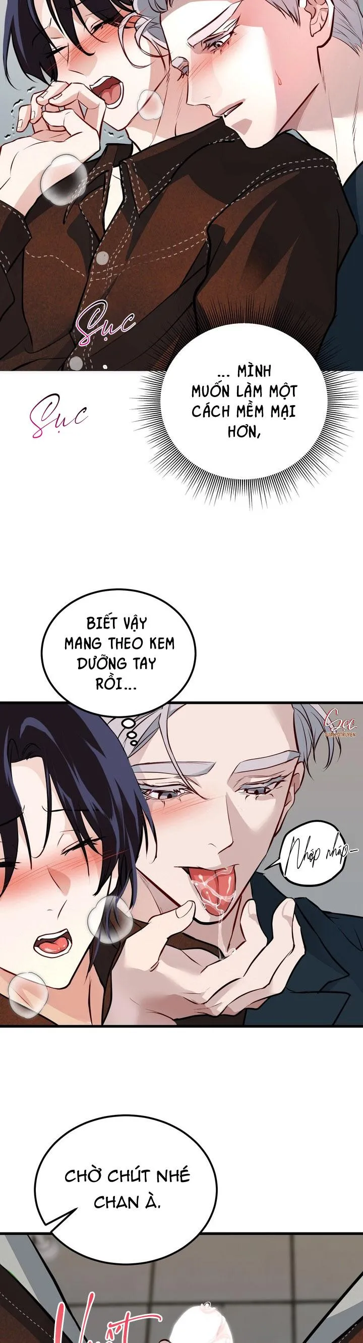 MỐI QUAN HỆ DÂM ĐÃNG Chapter 5 Trang 8