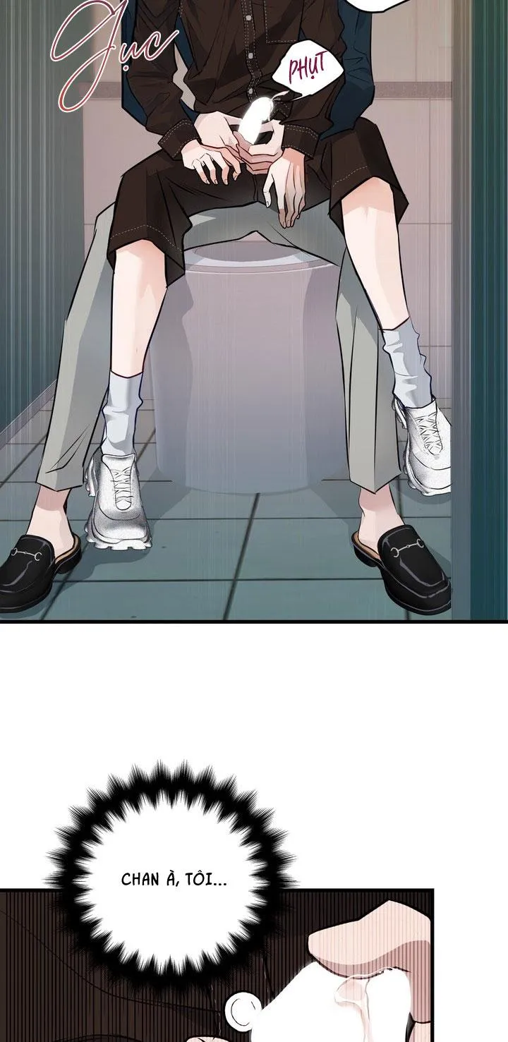 MỐI QUAN HỆ DÂM ĐÃNG Chapter 5 Trang 14