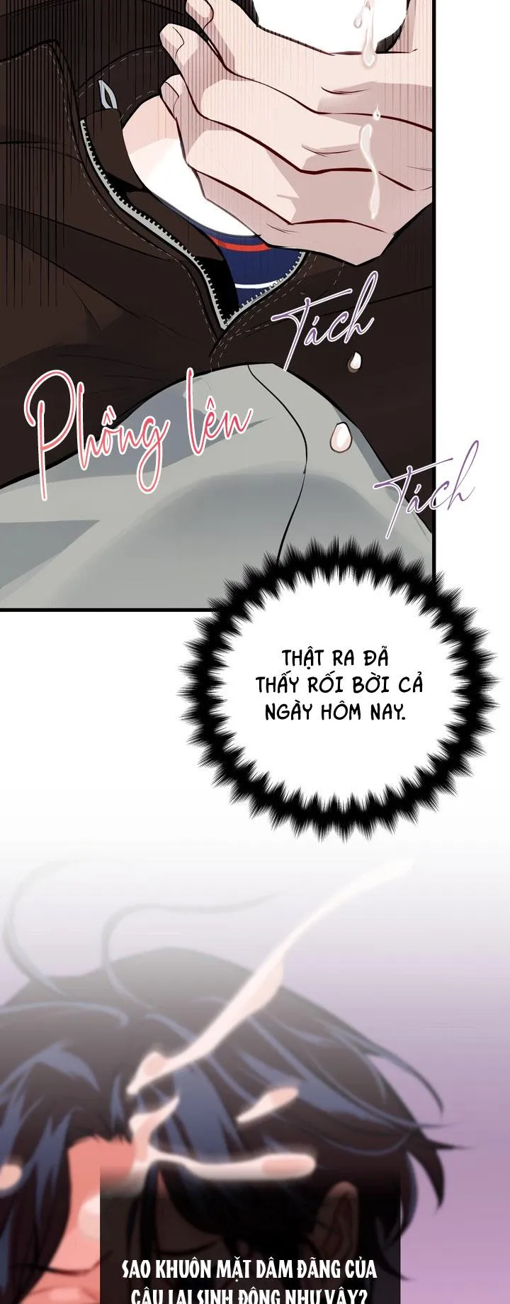 MỐI QUAN HỆ DÂM ĐÃNG Chapter 5 Trang 15