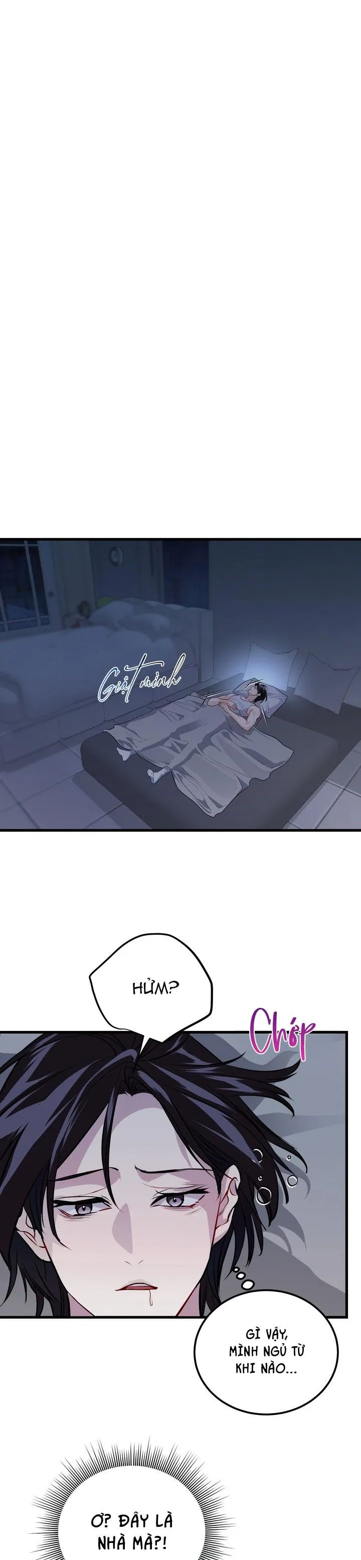 MỐI QUAN HỆ DÂM ĐÃNG Chapter 5 Trang 18
