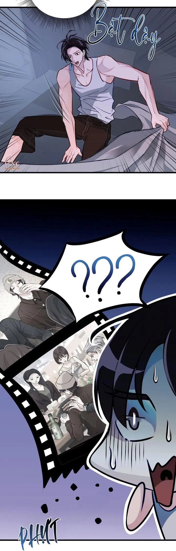 MỐI QUAN HỆ DÂM ĐÃNG Chapter 5 Trang 19