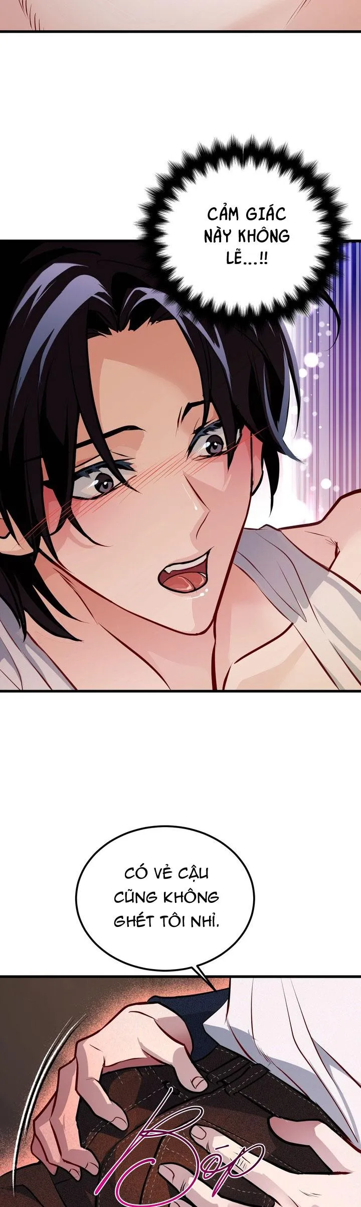 MỐI QUAN HỆ DÂM ĐÃNG Chapter 5 Trang 27