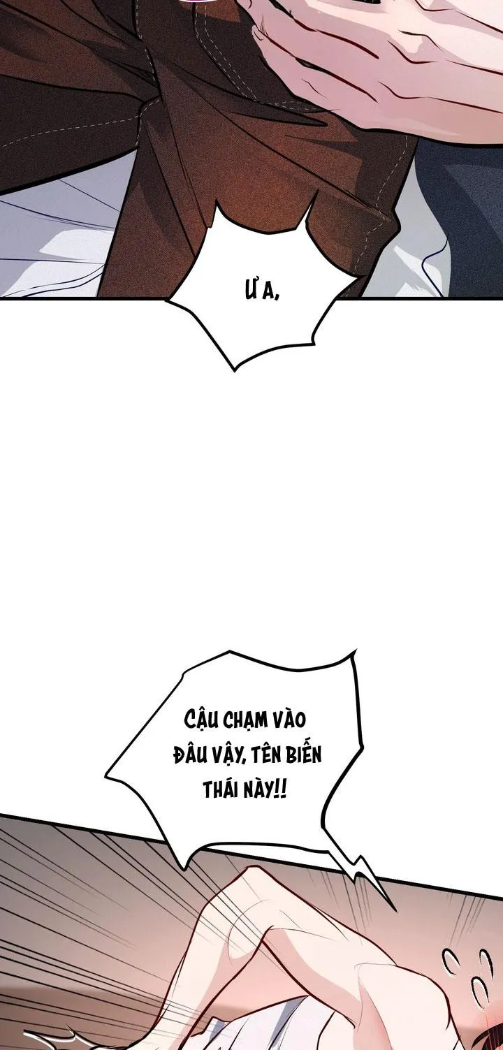 MỐI QUAN HỆ DÂM ĐÃNG Chapter 5 Trang 28