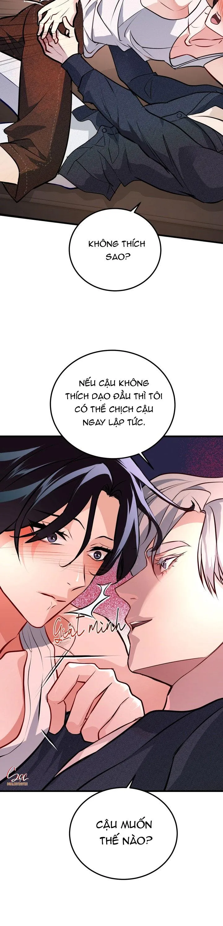 MỐI QUAN HỆ DÂM ĐÃNG Chapter 5 Trang 29