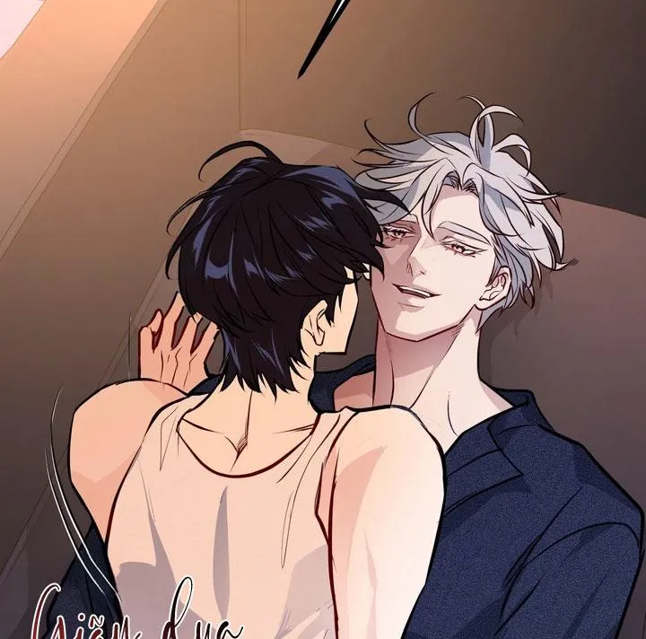 MỐI QUAN HỆ DÂM ĐÃNG Chapter 5 Trang 31