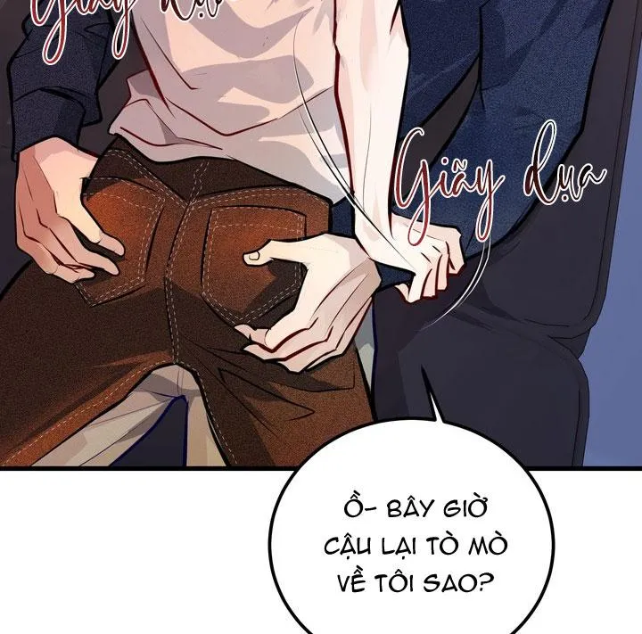 MỐI QUAN HỆ DÂM ĐÃNG Chapter 5 Trang 32