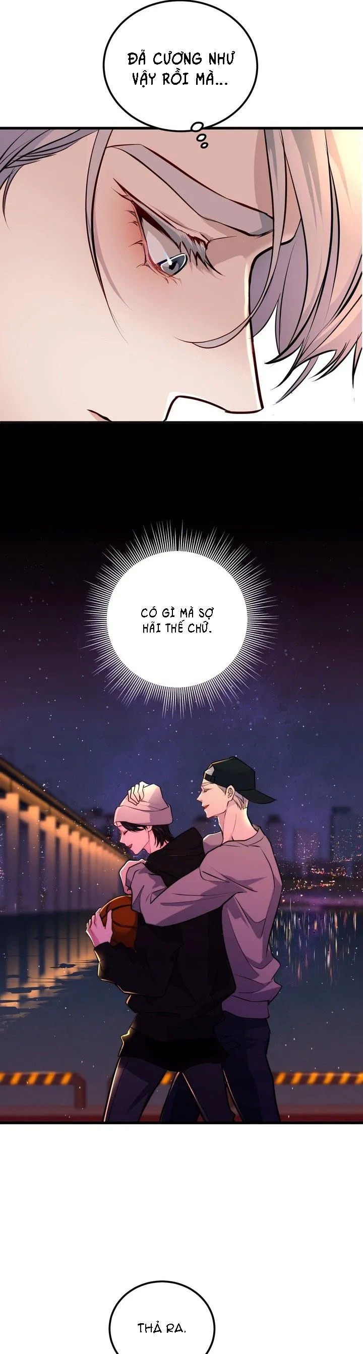 MỐI QUAN HỆ DÂM ĐÃNG Chapter 6 Trang 17