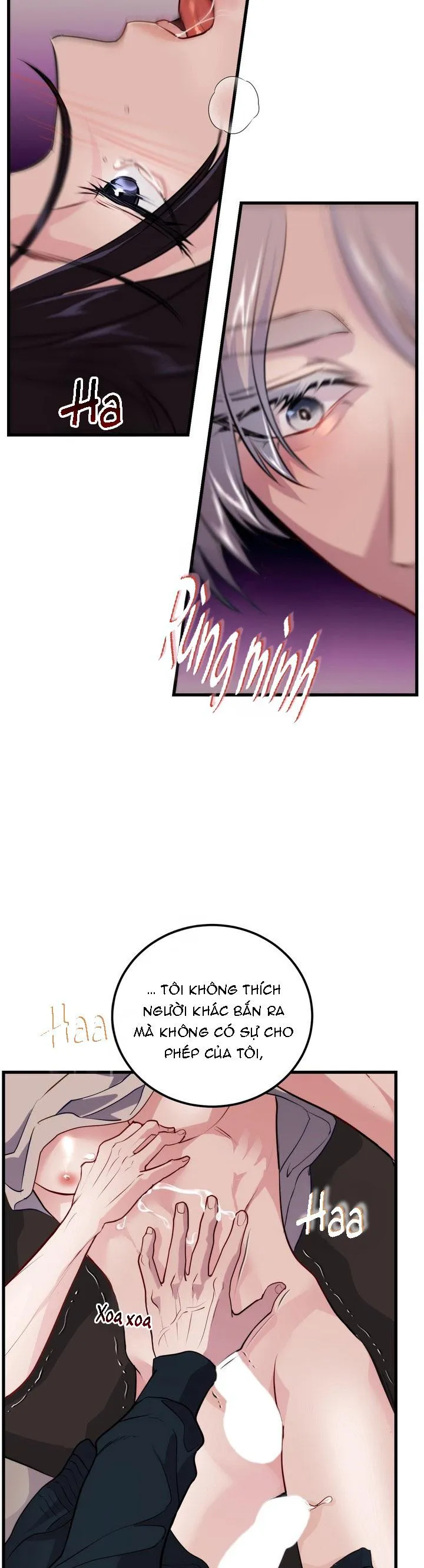 MỐI QUAN HỆ DÂM ĐÃNG Chapter 6 Trang 24