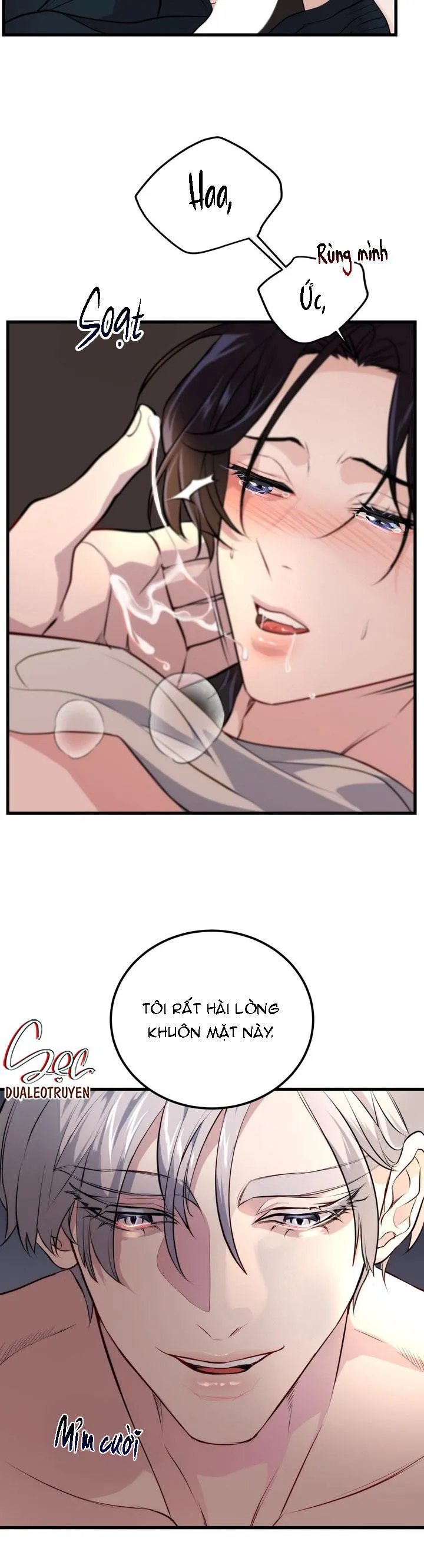MỐI QUAN HỆ DÂM ĐÃNG Chapter 6 Trang 25