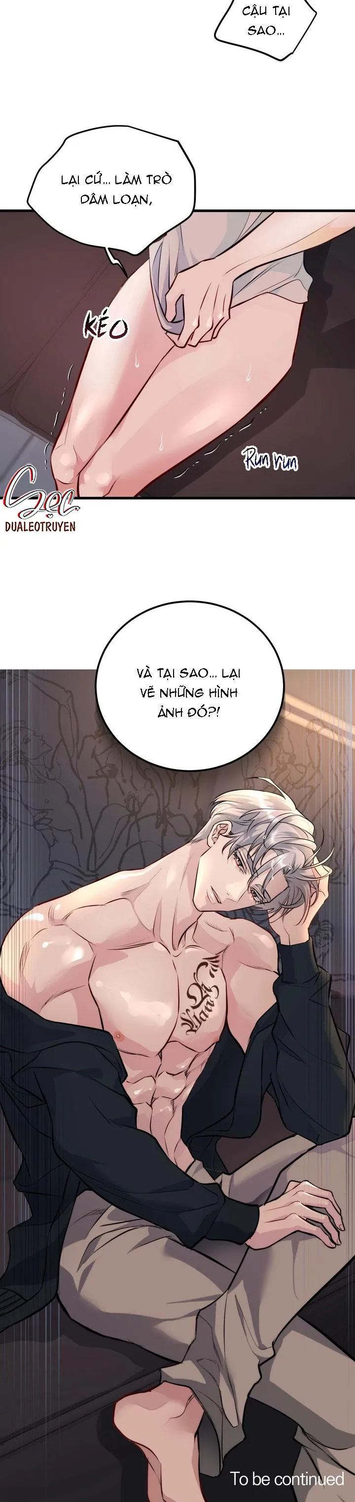 MỐI QUAN HỆ DÂM ĐÃNG Chapter 6 Trang 29