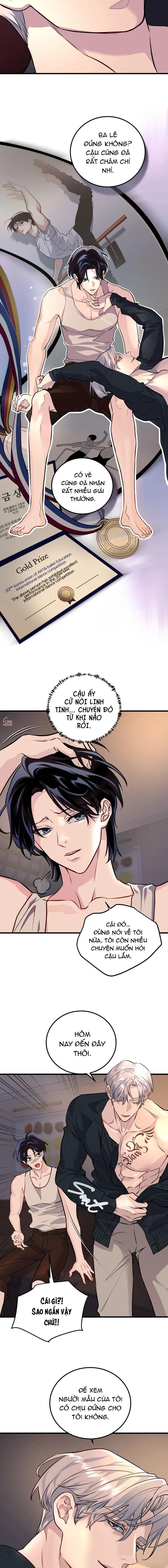 MỐI QUAN HỆ DÂM ĐÃNG Chapter 7 Trang 3