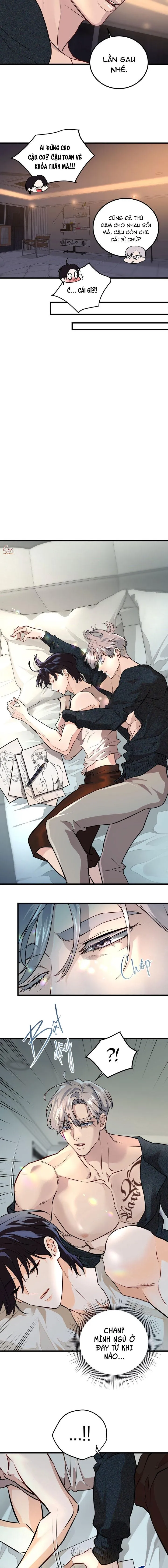 MỐI QUAN HỆ DÂM ĐÃNG Chapter 7 Trang 4