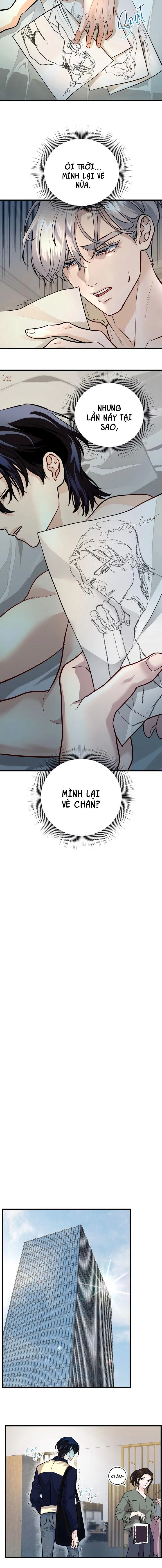 MỐI QUAN HỆ DÂM ĐÃNG Chapter 7 Trang 5