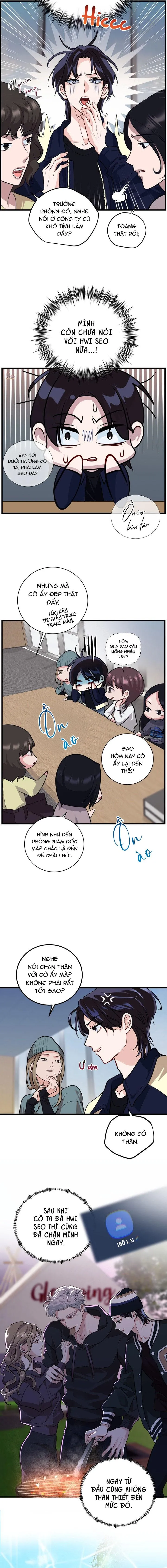 MỐI QUAN HỆ DÂM ĐÃNG Chapter 7 Trang 7