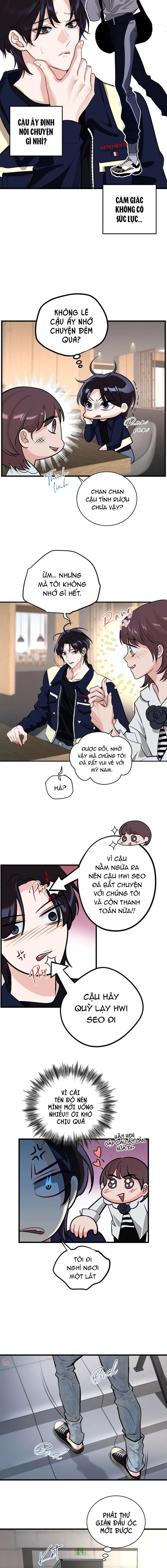 MỐI QUAN HỆ DÂM ĐÃNG Chapter 7 Trang 9