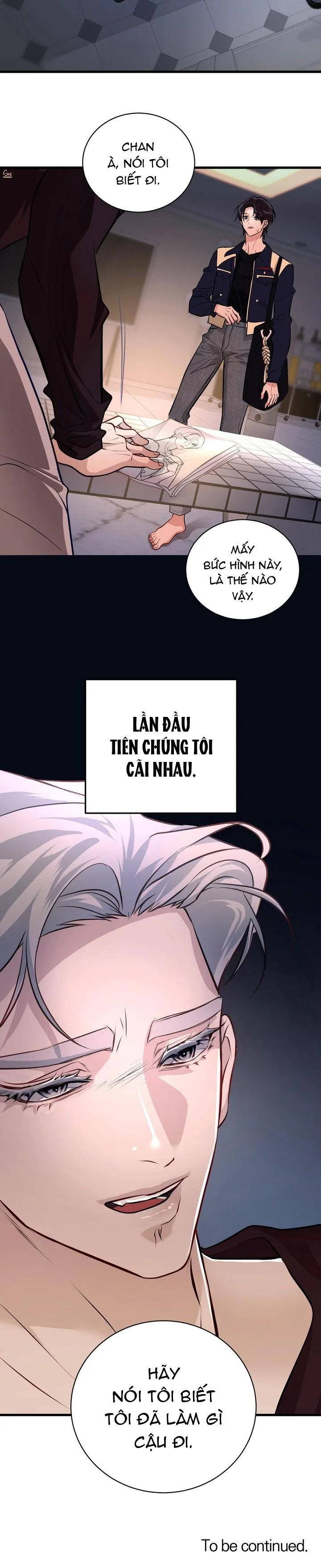 MỐI QUAN HỆ DÂM ĐÃNG Chapter 7 Trang 13