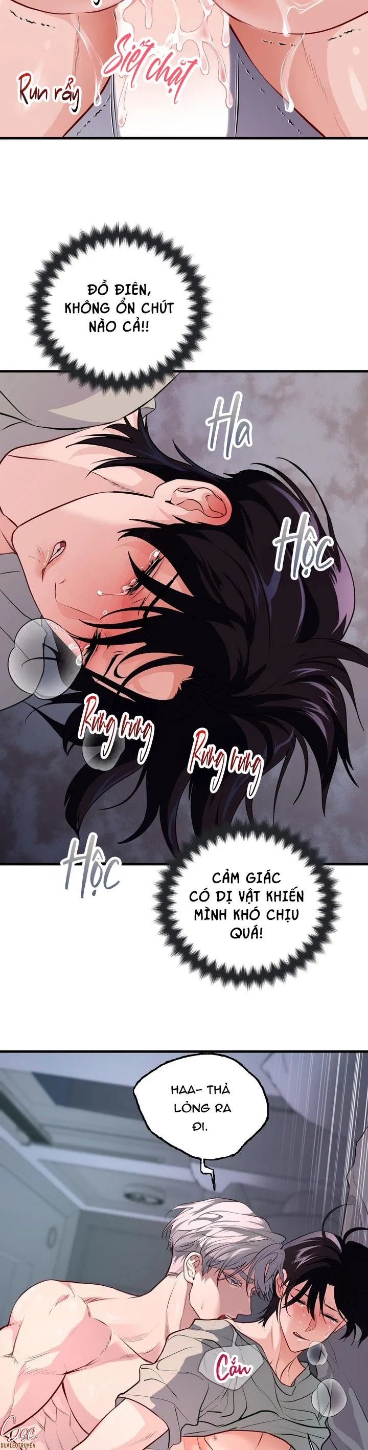 MỐI QUAN HỆ DÂM ĐÃNG Chapter 9 Trang 3