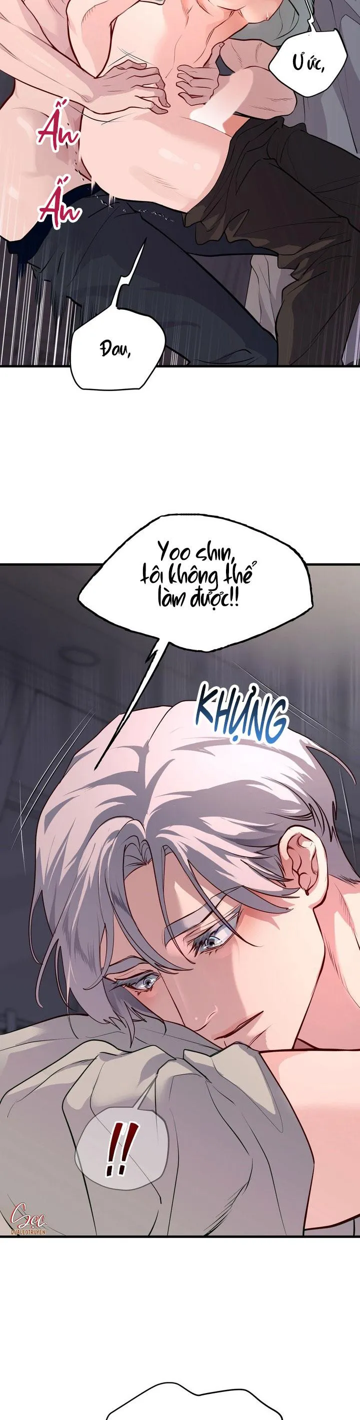 MỐI QUAN HỆ DÂM ĐÃNG Chapter 9 Trang 4