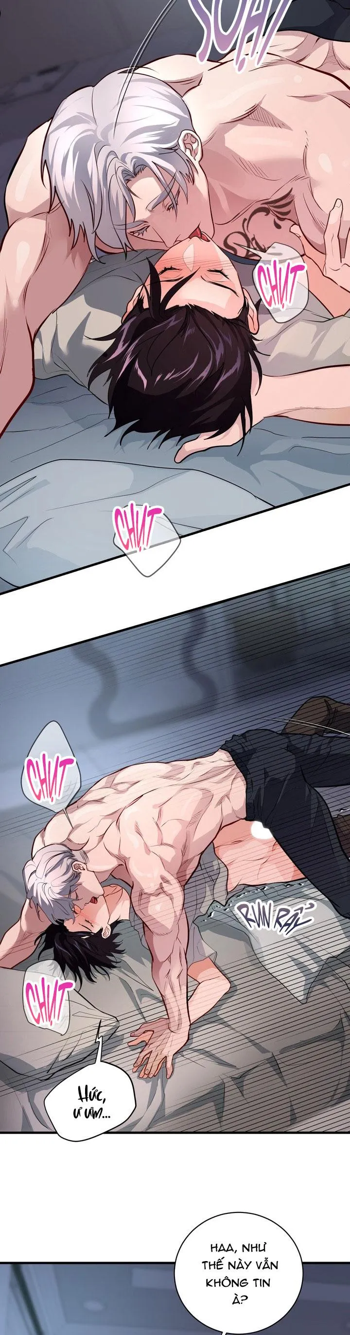 MỐI QUAN HỆ DÂM ĐÃNG Chapter 9 Trang 12