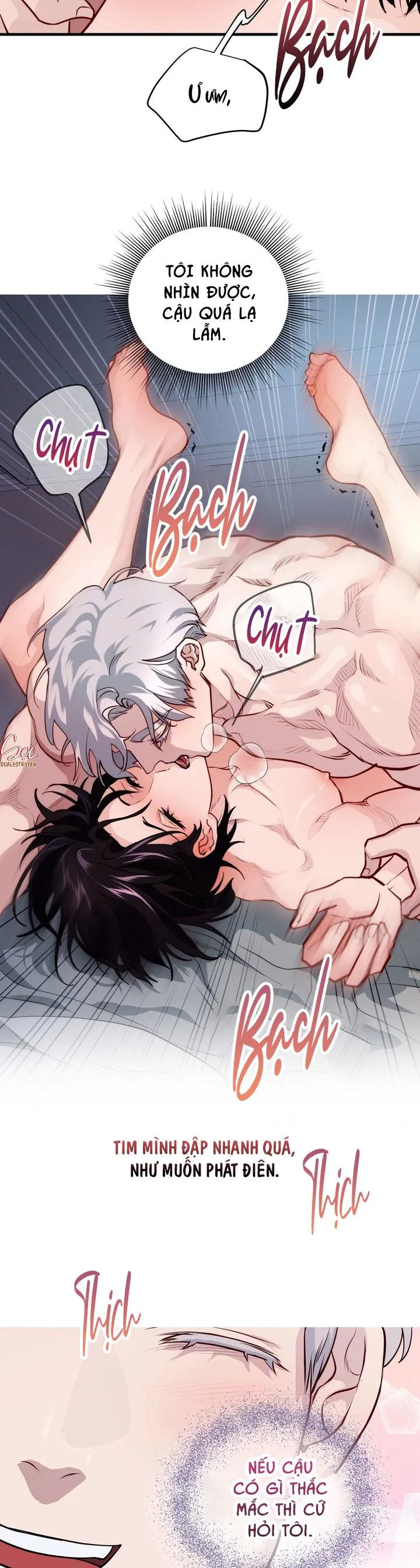 MỐI QUAN HỆ DÂM ĐÃNG Chapter 9 Trang 28