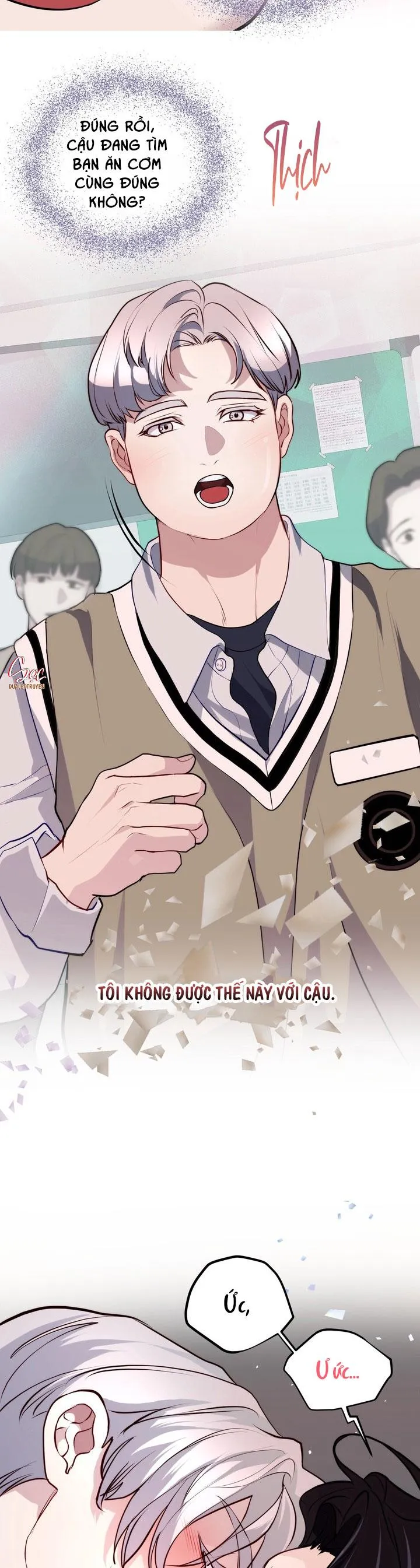 MỐI QUAN HỆ DÂM ĐÃNG Chapter 9 Trang 29