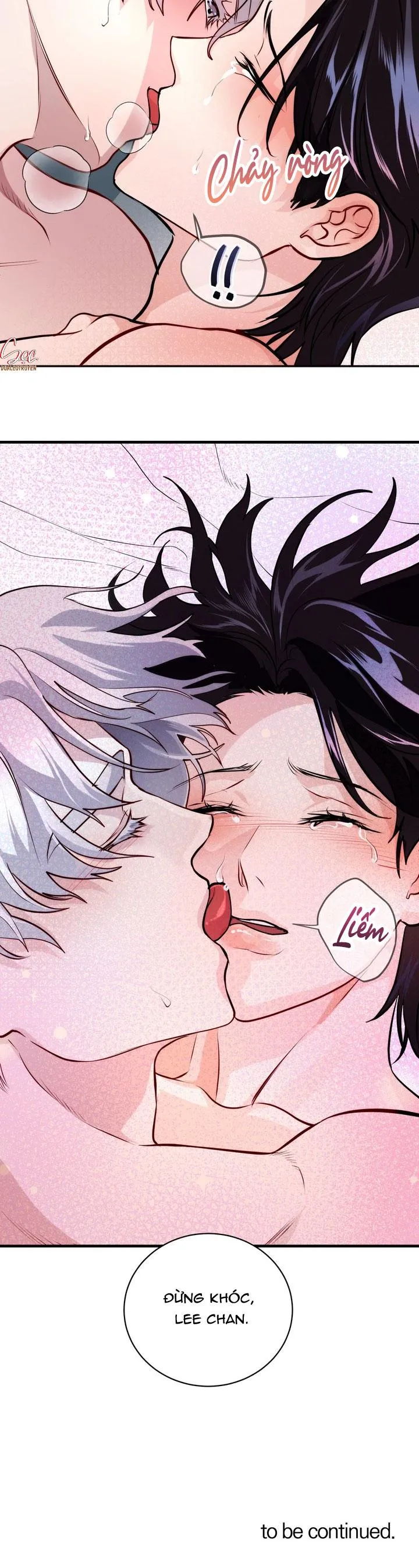 MỐI QUAN HỆ DÂM ĐÃNG Chapter 9 Trang 30