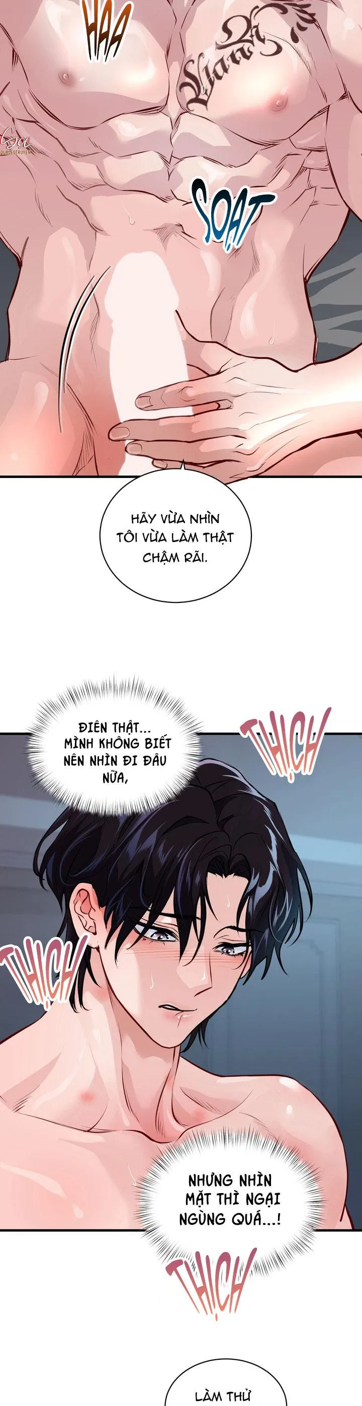 MỐI QUAN HỆ DÂM ĐÃNG Chapter 10 Trang 5