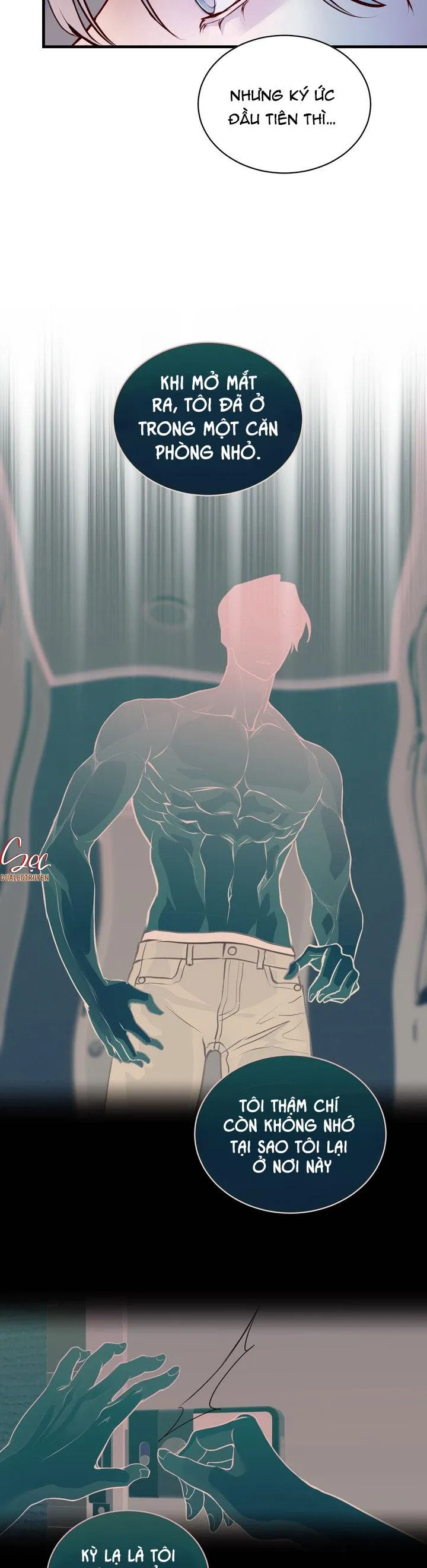 MỐI QUAN HỆ DÂM ĐÃNG Chapter 10 Trang 16