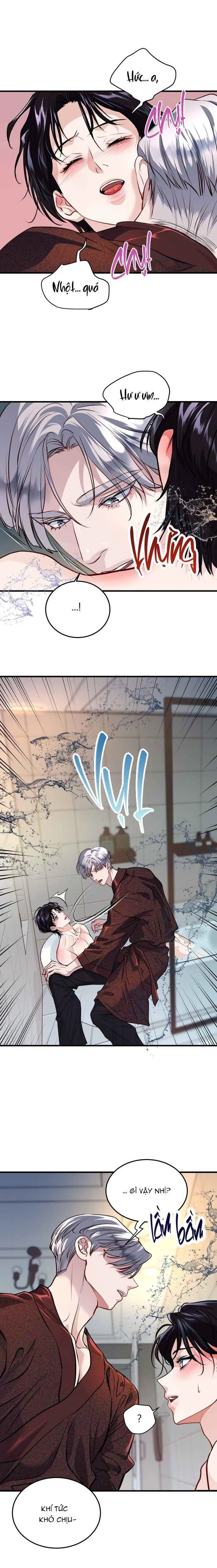 MỐI QUAN HỆ DÂM ĐÃNG Chapter 12 Trang 7