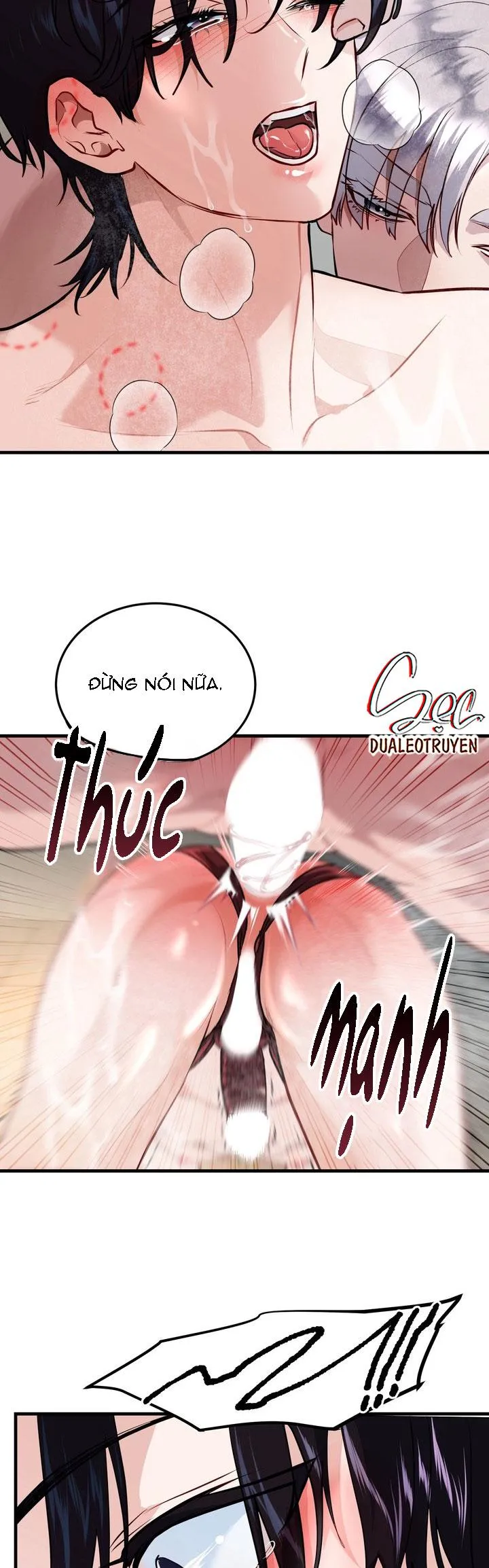 MỐI QUAN HỆ DÂM ĐÃNG Chapter 13 Trang 4