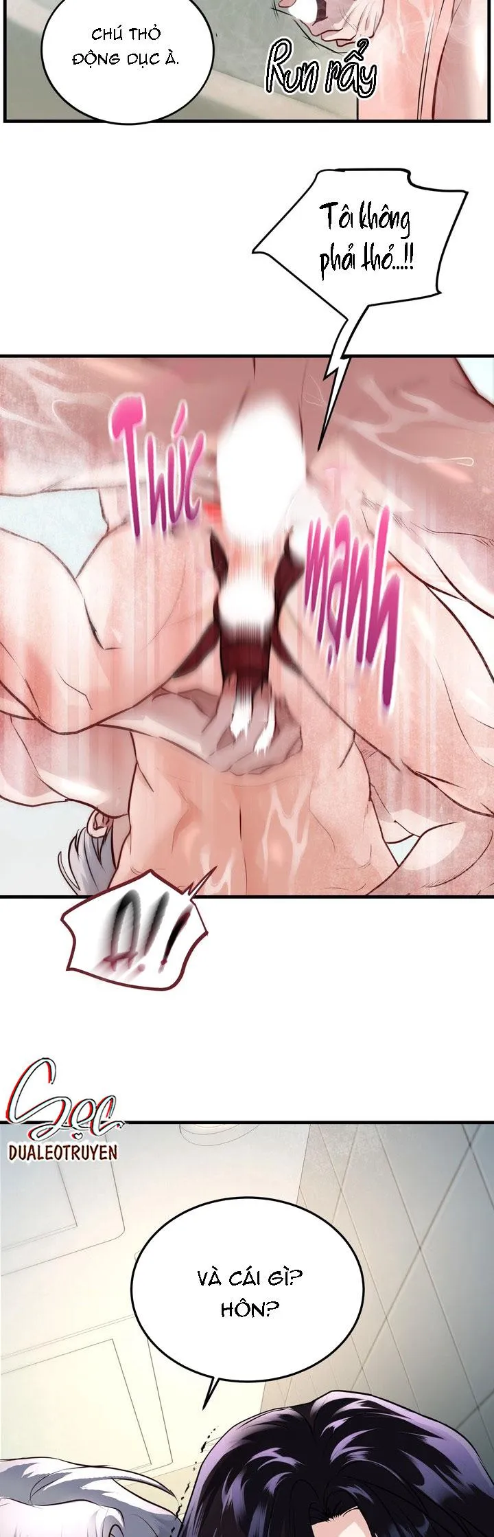 MỐI QUAN HỆ DÂM ĐÃNG Chapter 13 Trang 8