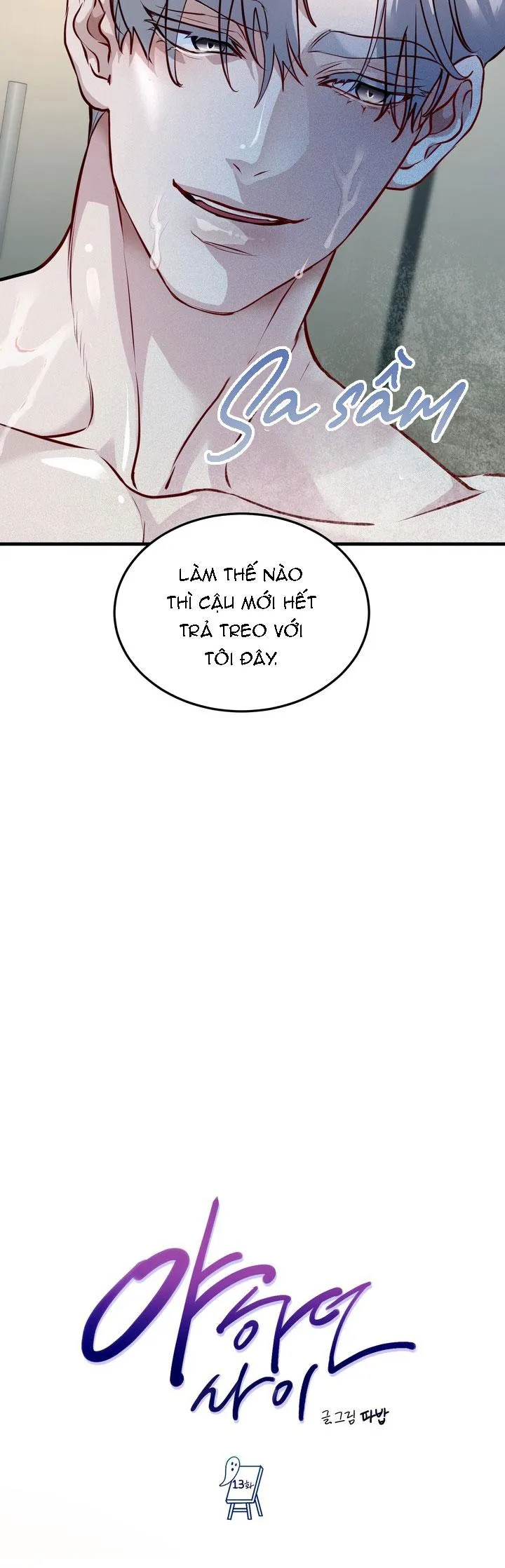 MỐI QUAN HỆ DÂM ĐÃNG Chapter 13 Trang 10