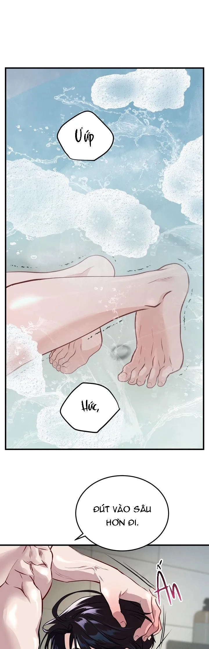 MỐI QUAN HỆ DÂM ĐÃNG Chapter 13 Trang 11