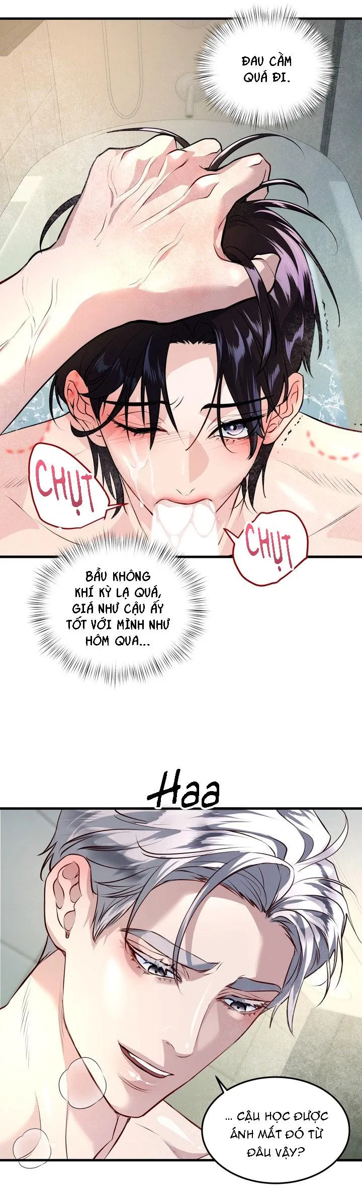 MỐI QUAN HỆ DÂM ĐÃNG Chapter 13 Trang 13