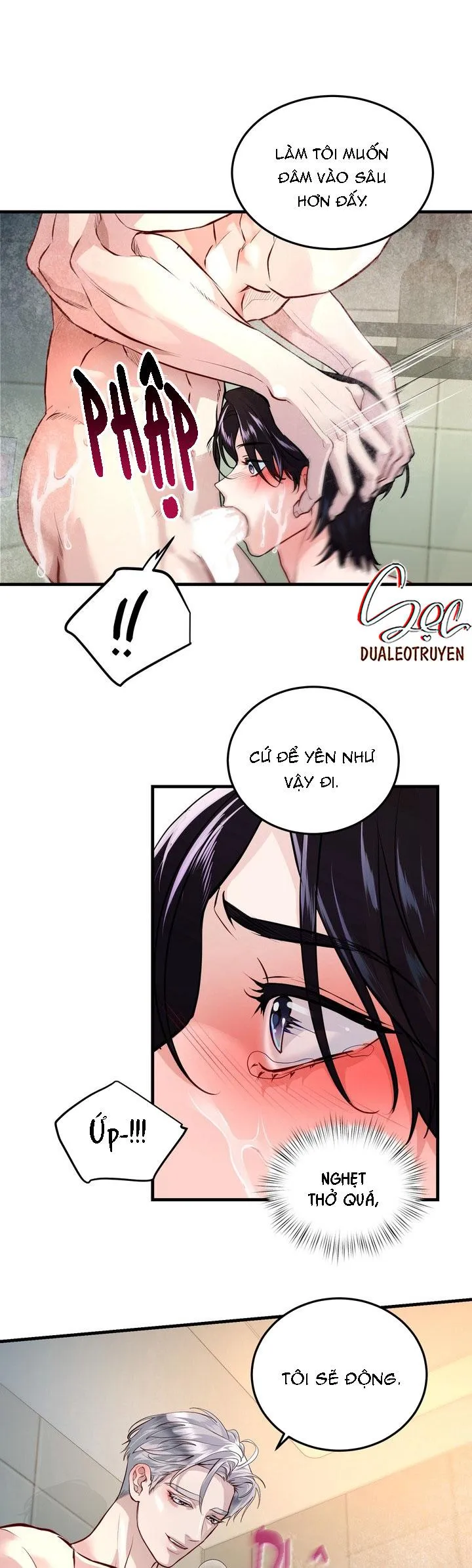 MỐI QUAN HỆ DÂM ĐÃNG Chapter 13 Trang 14