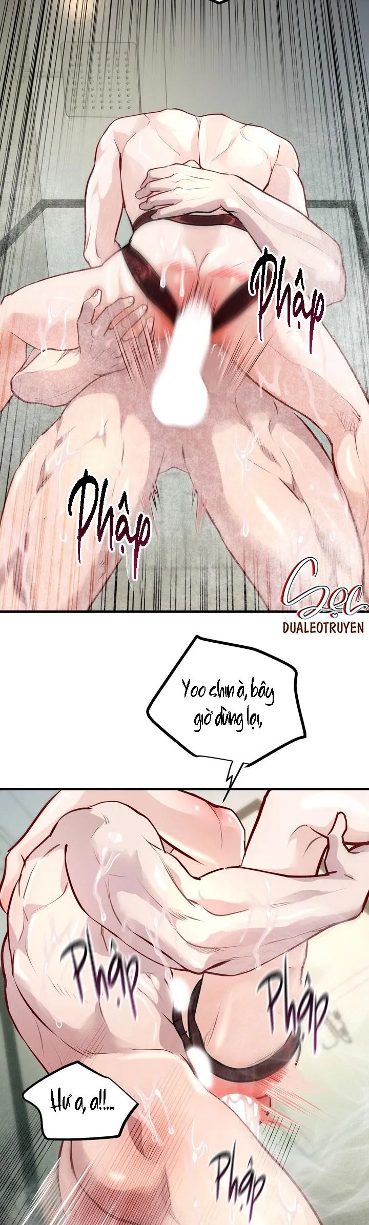 MỐI QUAN HỆ DÂM ĐÃNG Chapter 13 Trang 18