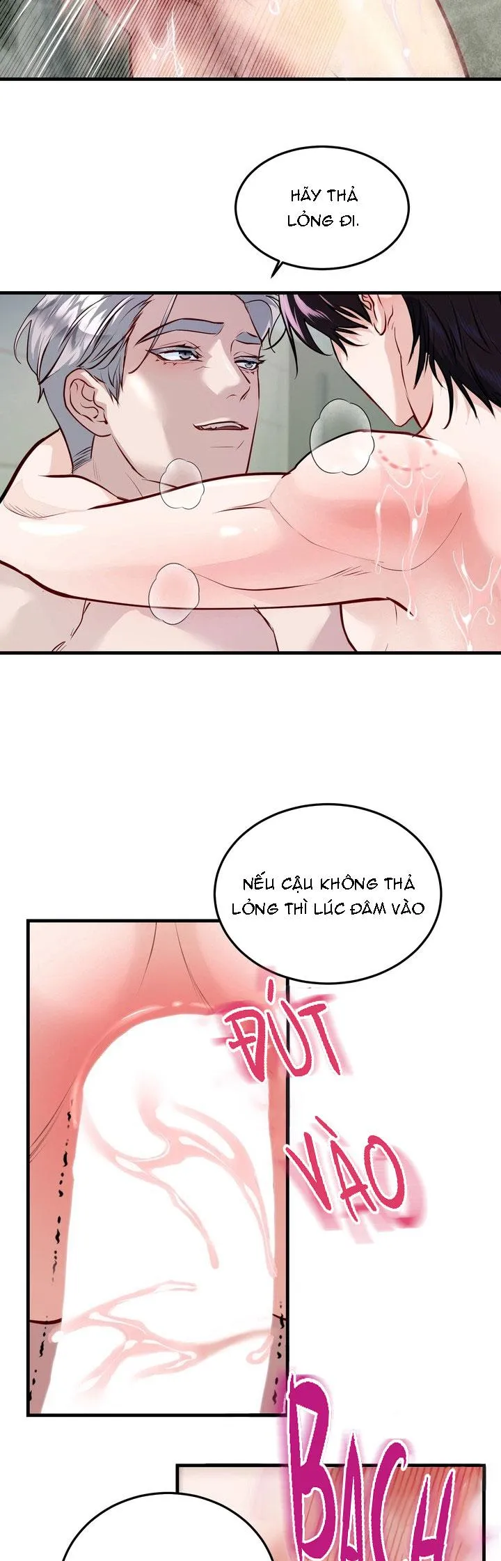 MỐI QUAN HỆ DÂM ĐÃNG Chapter 13 Trang 19