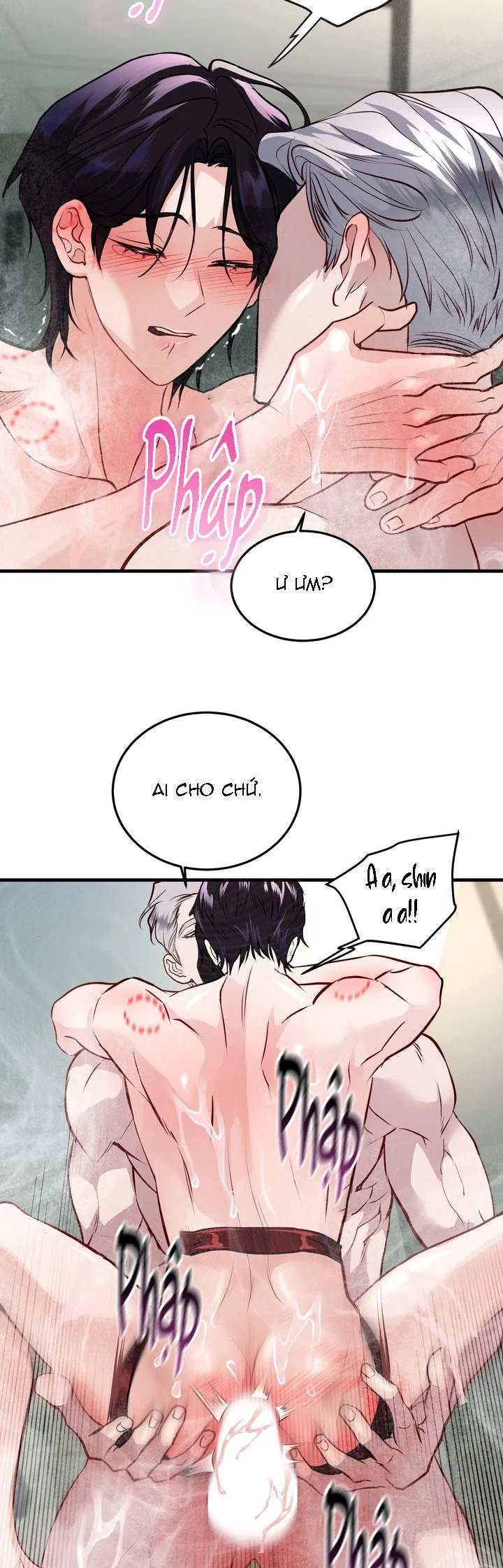MỐI QUAN HỆ DÂM ĐÃNG Chapter 13 Trang 22