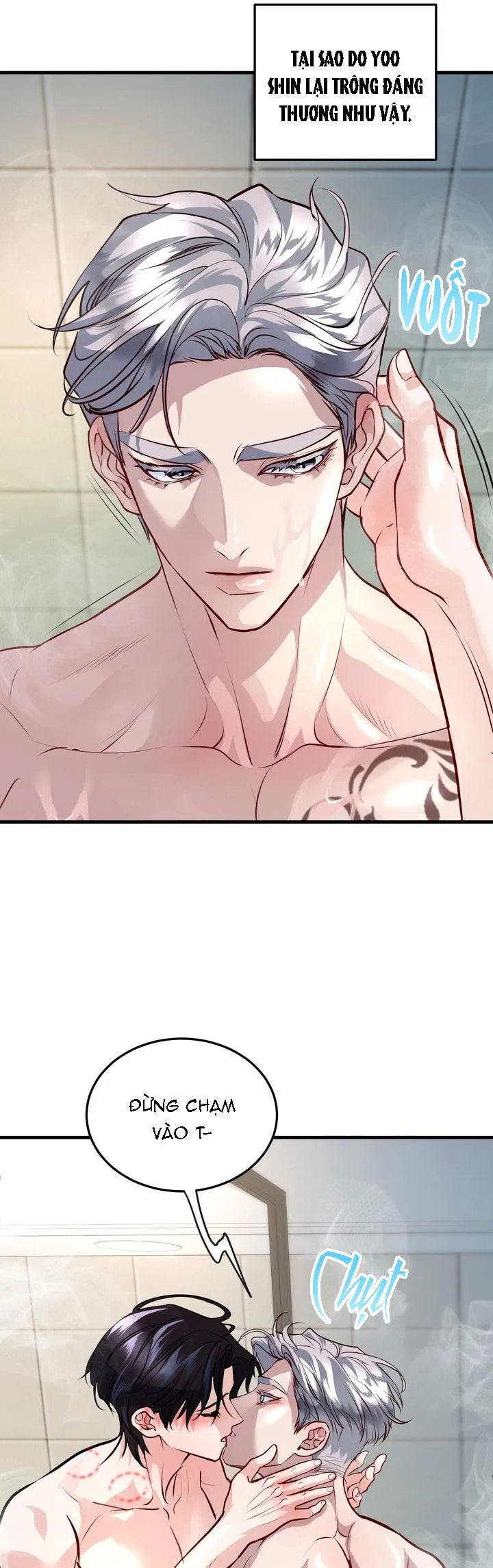 MỐI QUAN HỆ DÂM ĐÃNG Chapter 13 Trang 27
