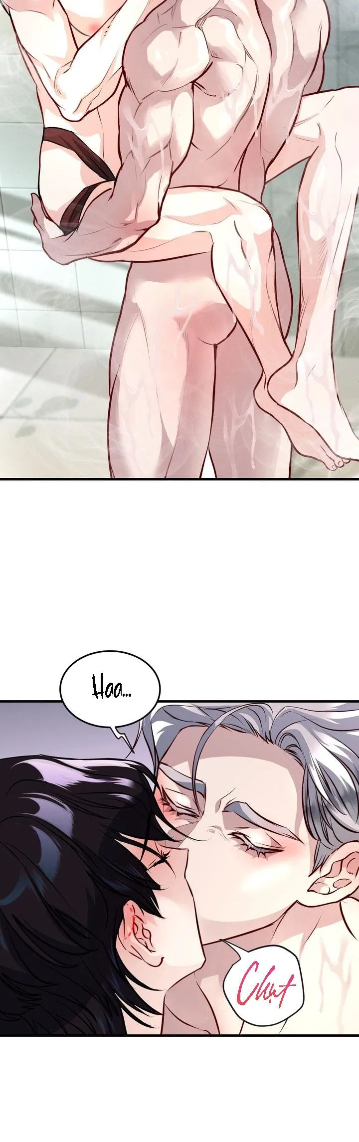 MỐI QUAN HỆ DÂM ĐÃNG Chapter 13 Trang 28