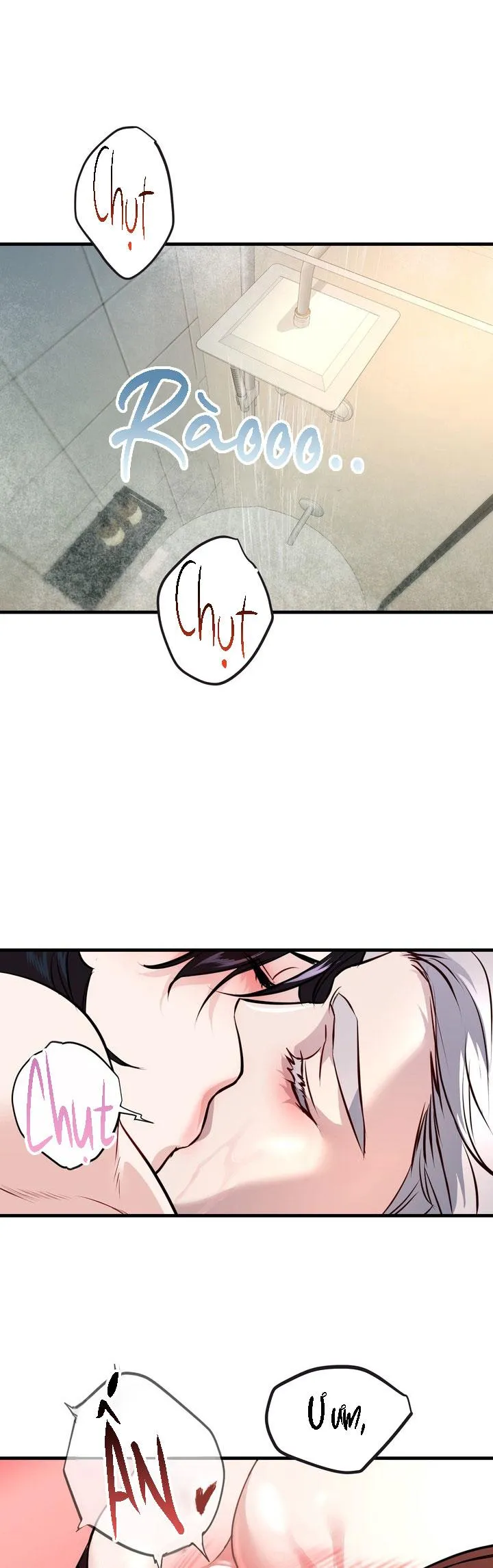 MỐI QUAN HỆ DÂM ĐÃNG Chapter 13 Trang 30