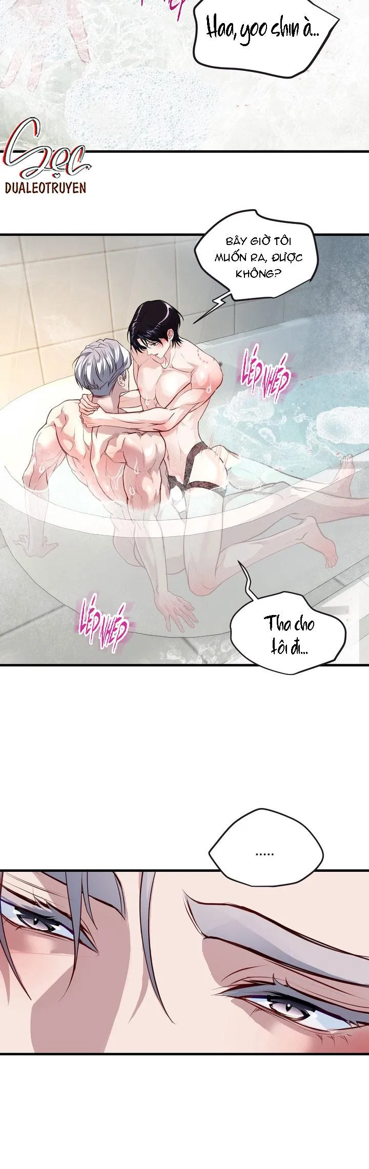 MỐI QUAN HỆ DÂM ĐÃNG Chapter 13 Trang 32